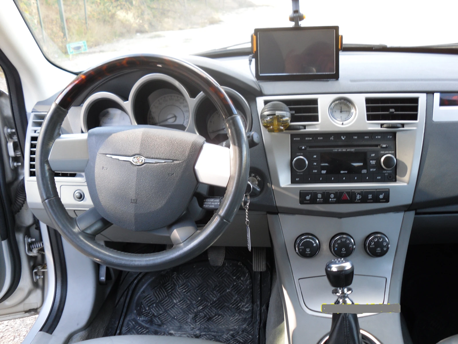 Chrysler Sebring | Mobile.bg � ����������� 8