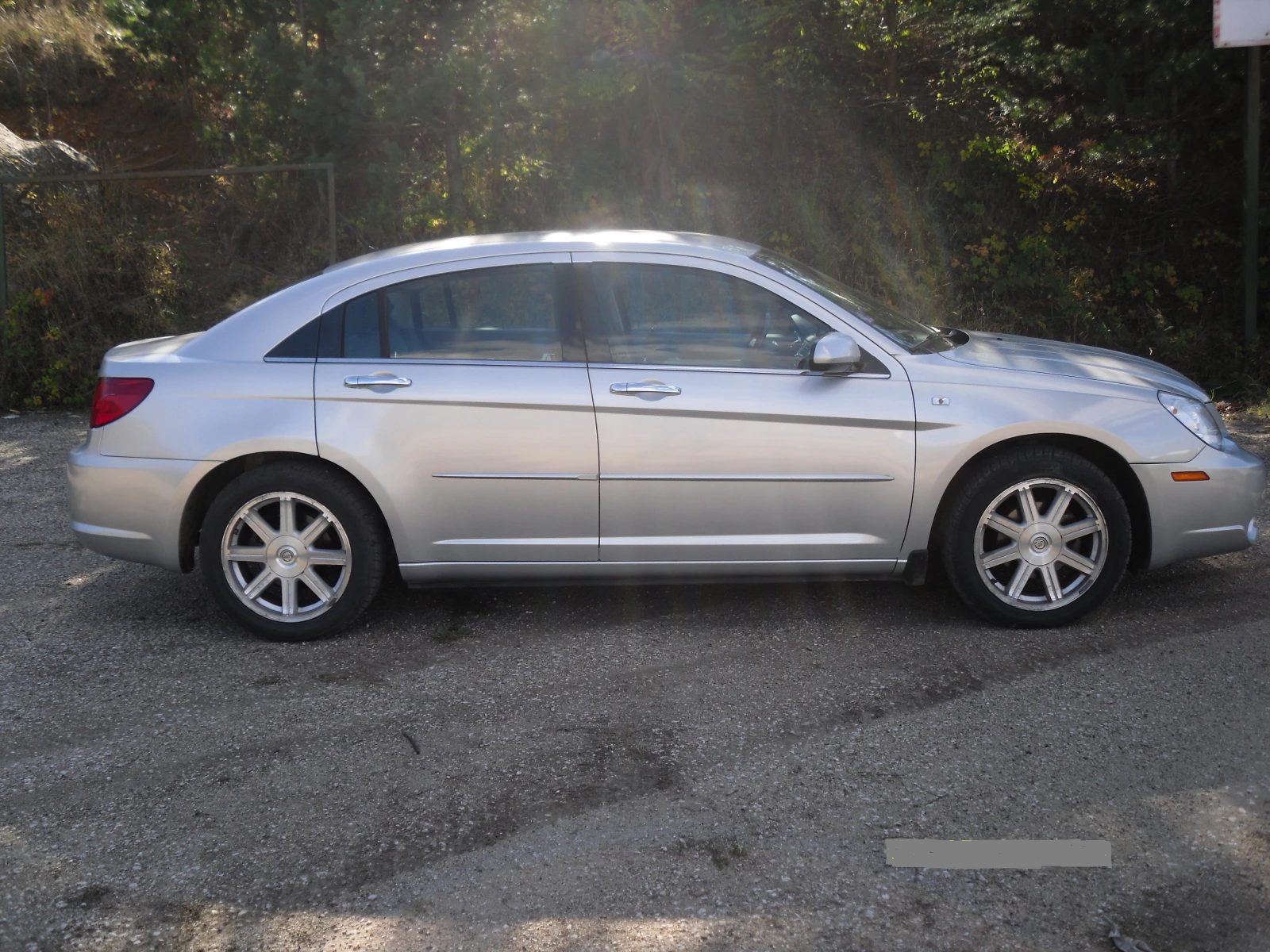 Chrysler Sebring | Mobile.bg � ����������� 6