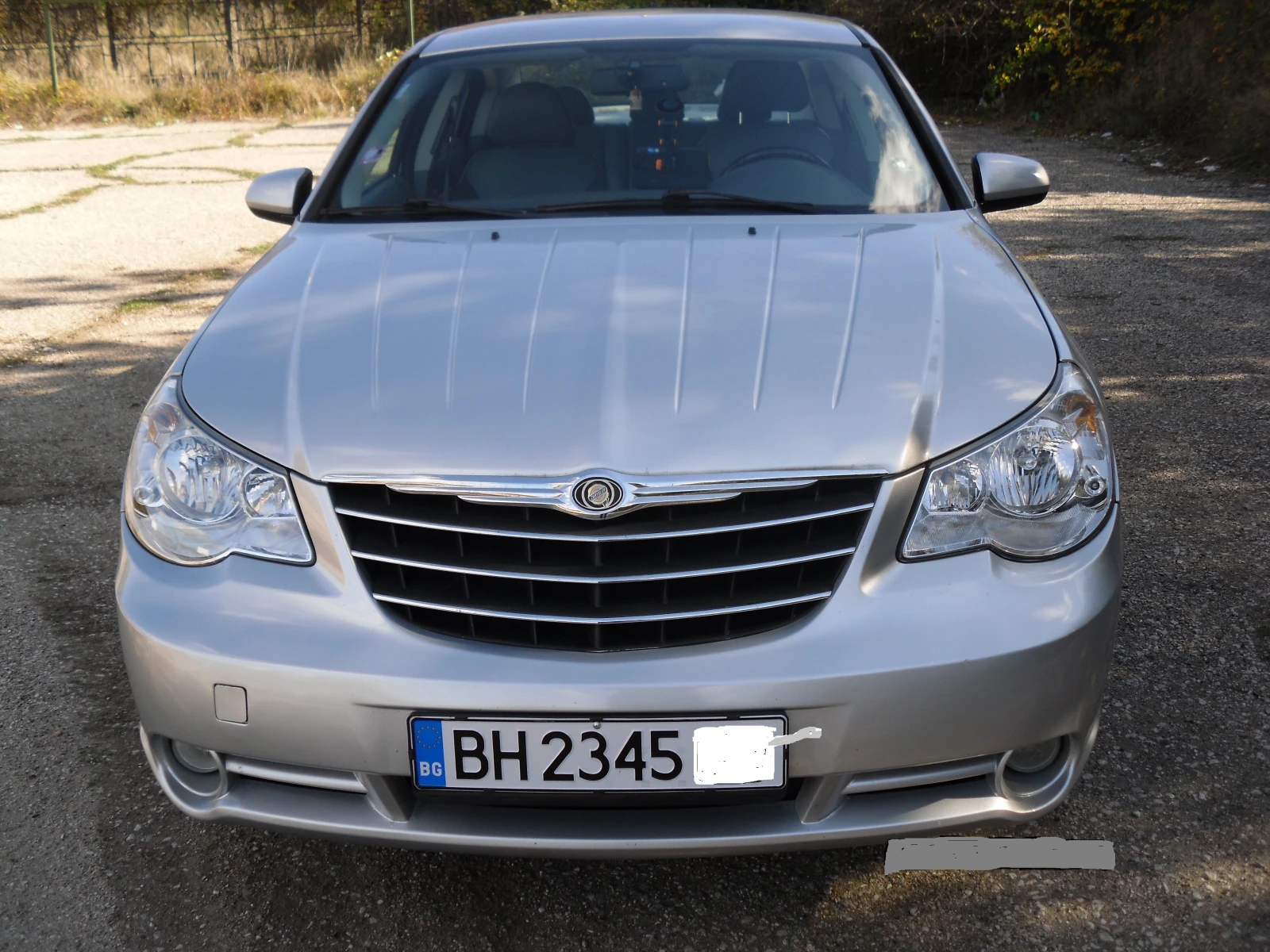 Chrysler Sebring | Mobile.bg � ����������� 2