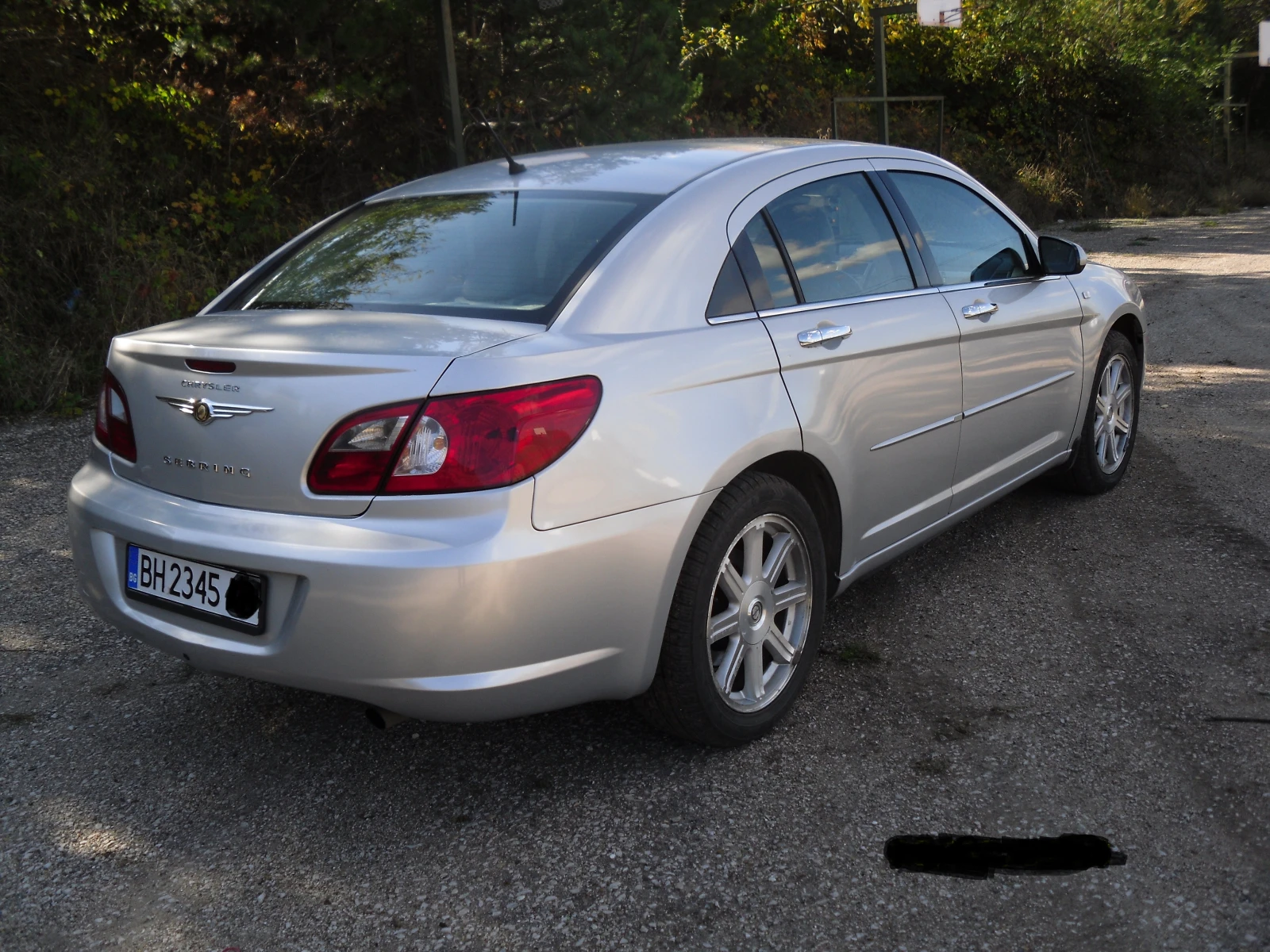 Chrysler Sebring | Mobile.bg � ����������� 5