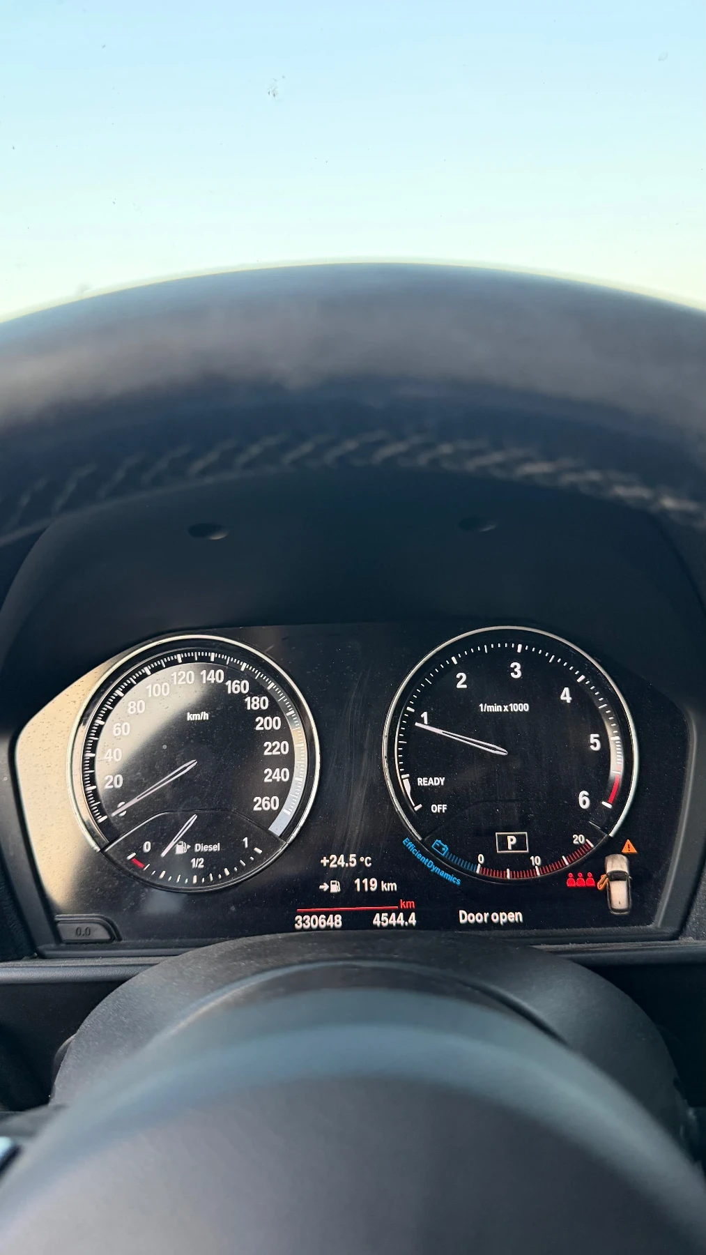 BMW 120, снимка 8 - Автомобили и джипове - 56154895