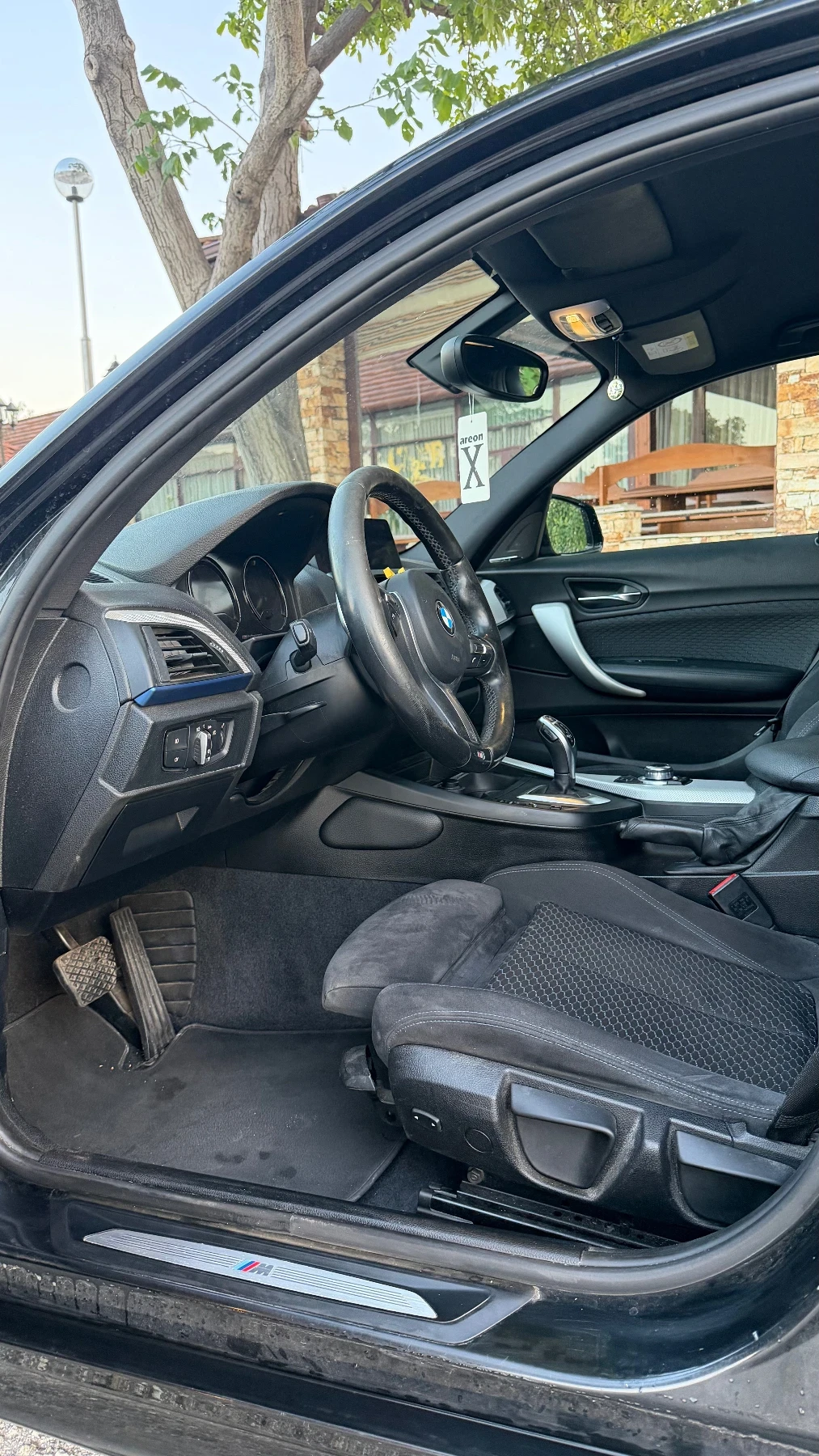 BMW 120, снимка 7 - Автомобили и джипове - 56154895