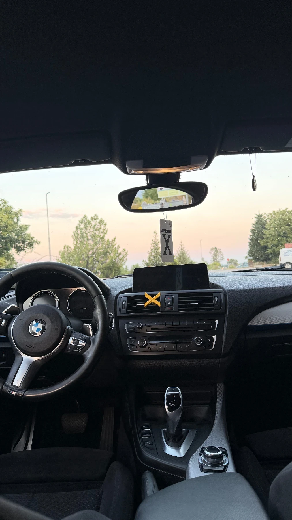 BMW 120, снимка 6 - Автомобили и джипове - 56154895