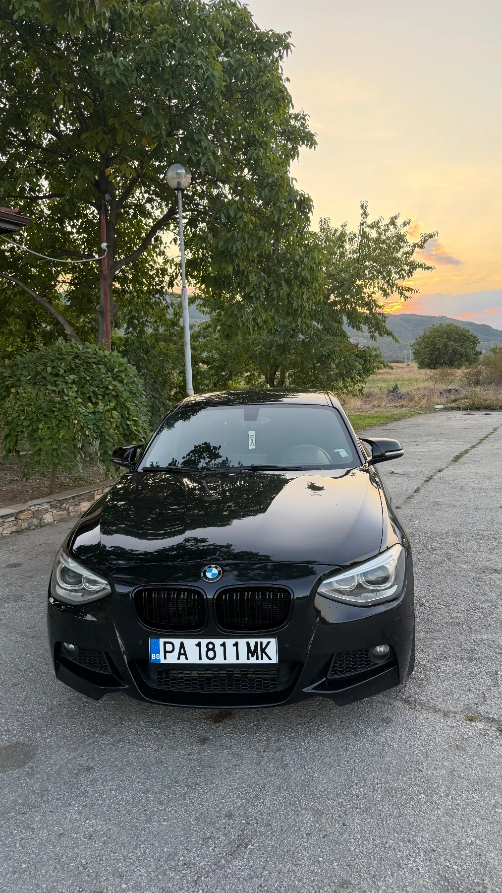 BMW 120