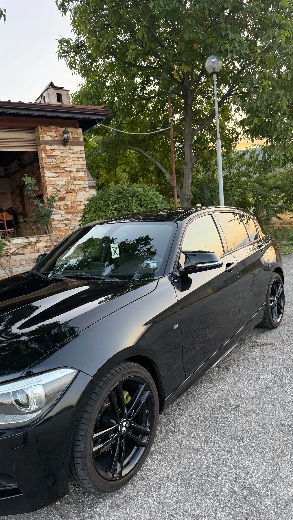 BMW 120, снимка 2 - Автомобили и джипове - 56154895