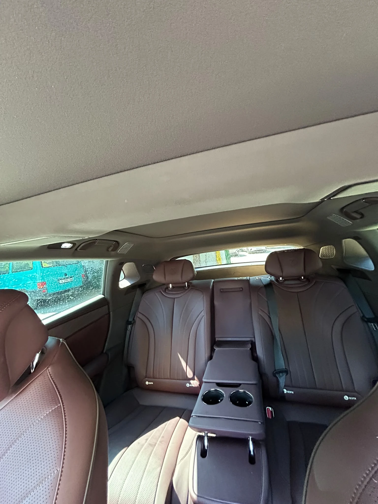 Denza 9 GT, снимка 8 - Автомобили и джипове - 56191721