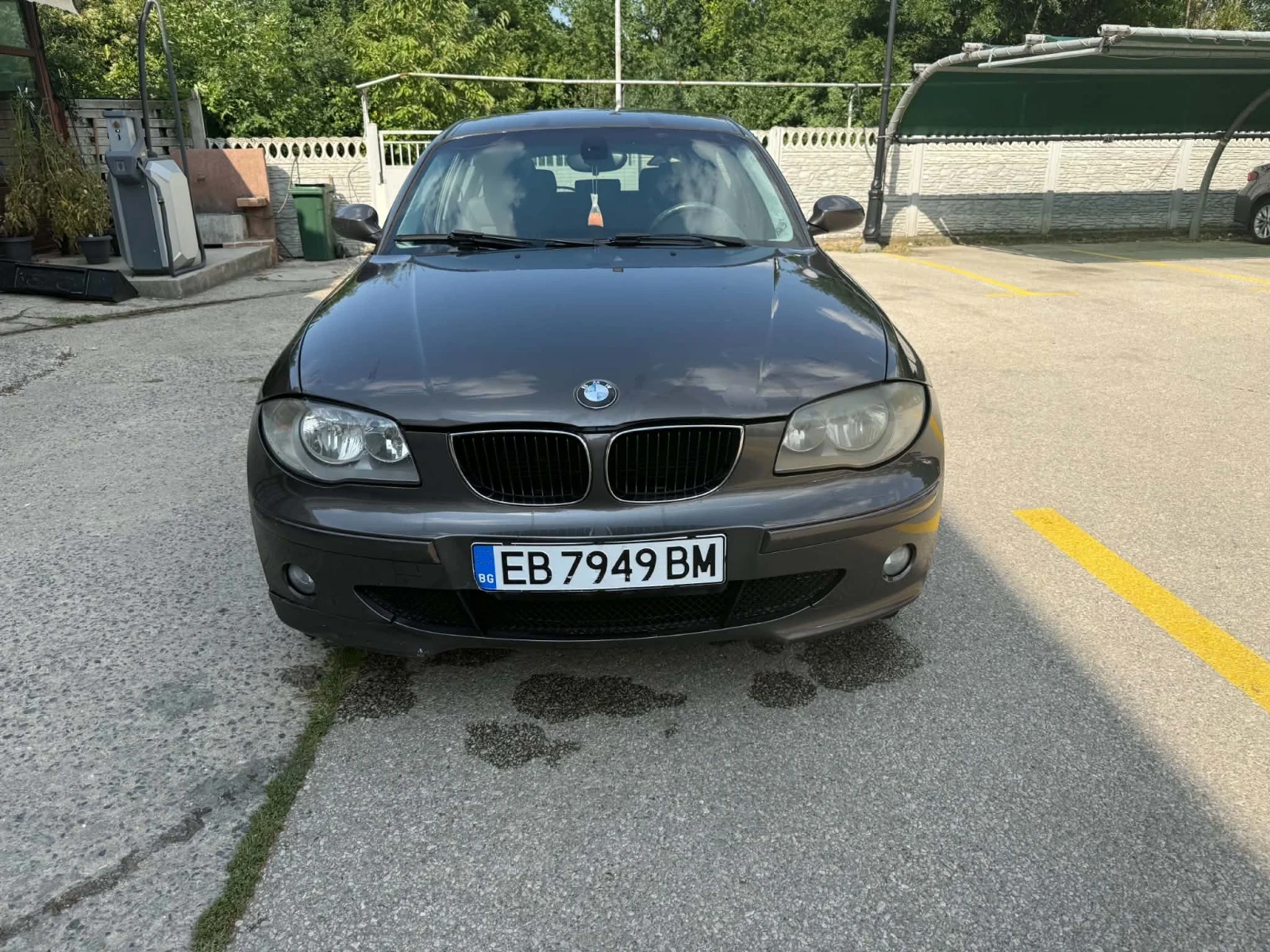 BMW 116