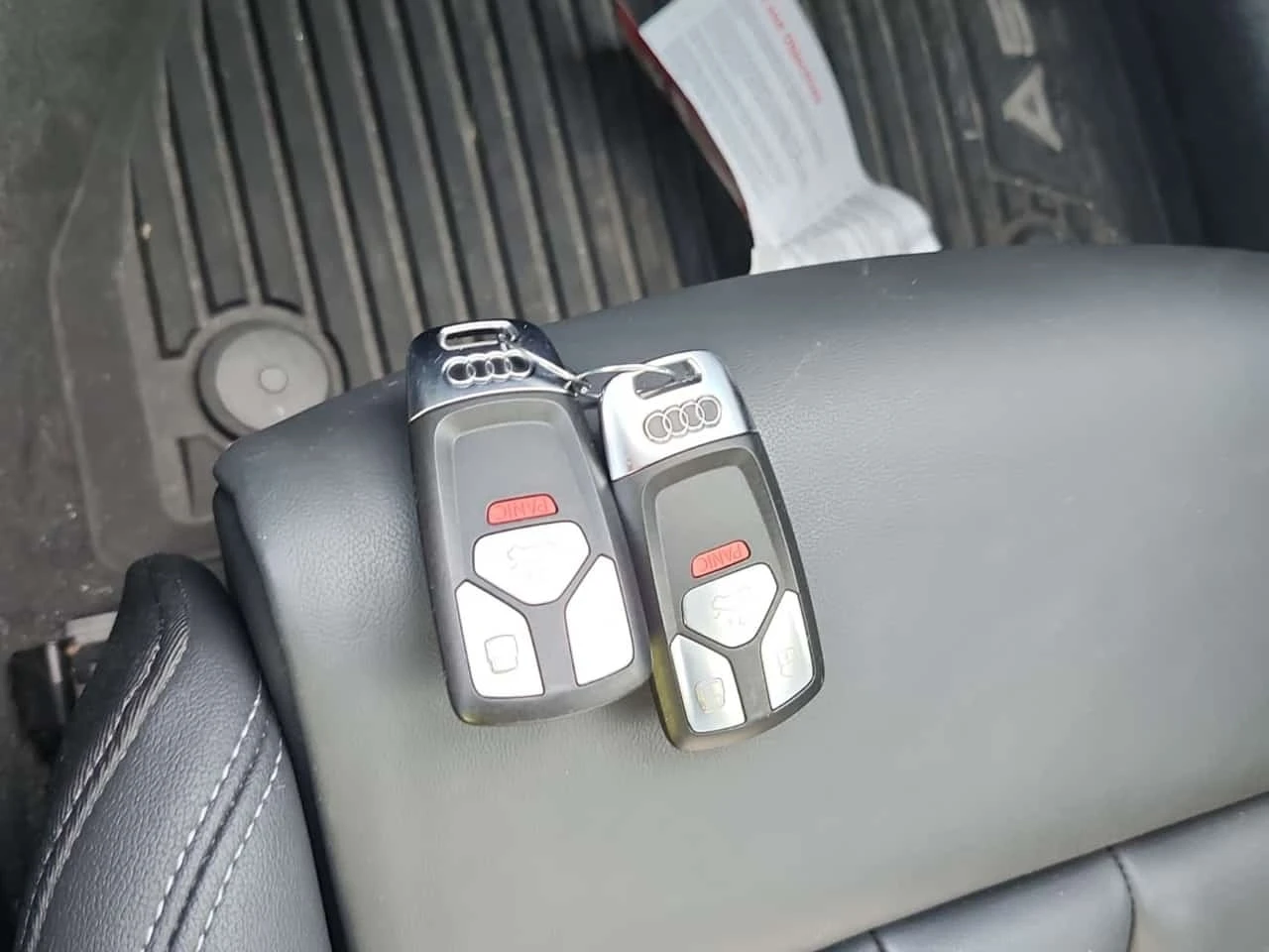 Audi Coupe * 45 Tfsi Quattro Progressiv * CARFAX * ���������� | Mobile.bg � ����������� 8