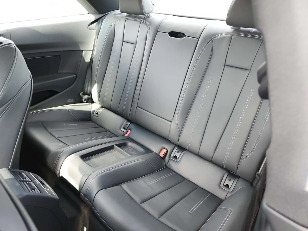 Audi Coupe * 45 Tfsi Quattro Progressiv * CARFAX * ���������� | Mobile.bg � ����������� 12