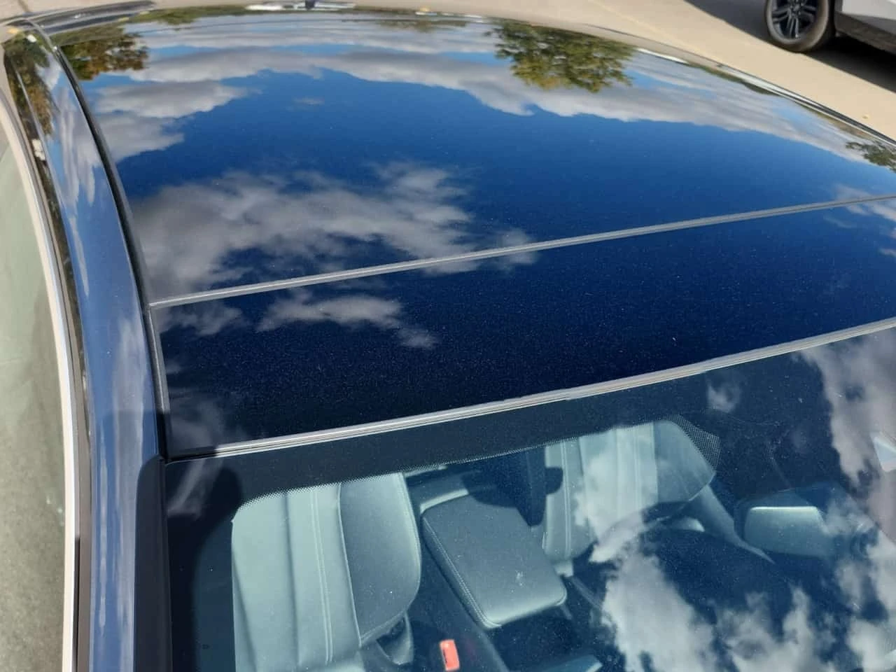 Audi Coupe * 45 Tfsi Quattro Progressiv * CARFAX * ���������� | Mobile.bg � ����������� 7