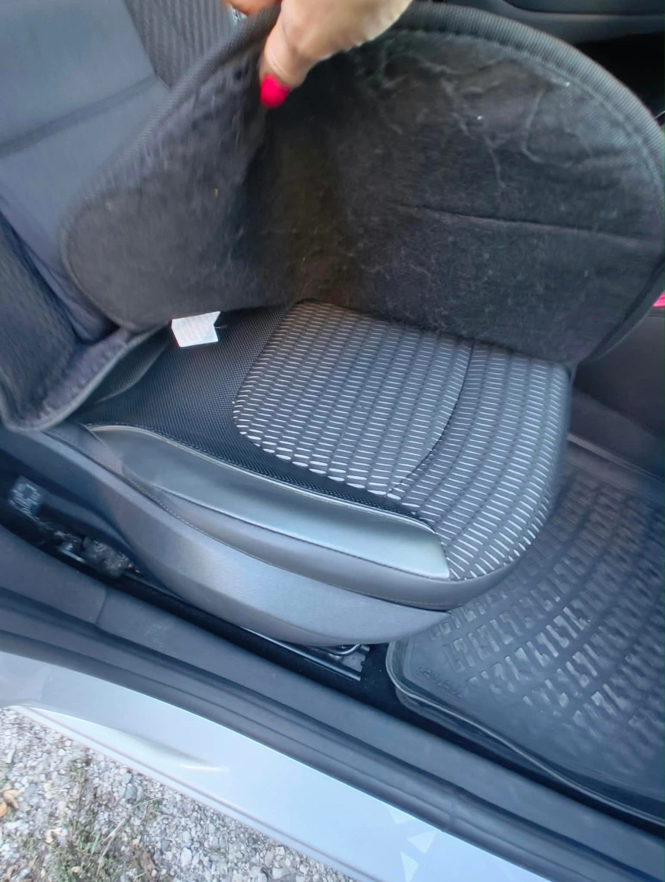 Renault Captur, снимка 11 - Автомобили и джипове - 56339492