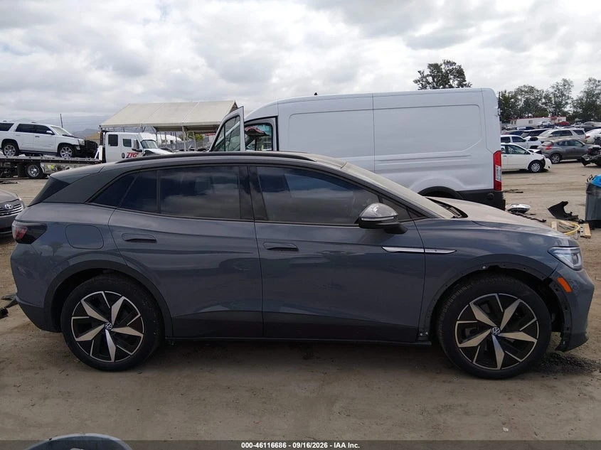 VW ID.4 S RWD w/SK On Battery, снимка 13 - Автомобили и джипове - 56365456