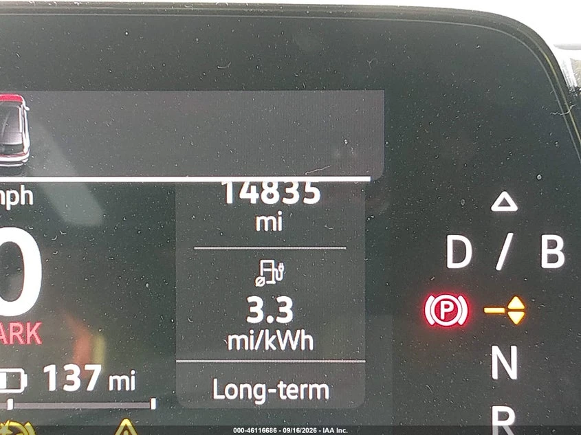 VW ID.4 S RWD w/SK On Battery, снимка 7 - Автомобили и джипове - 56365456