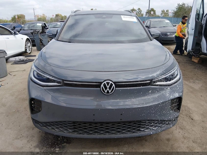 VW ID.4 S RWD w/SK On Battery, снимка 12 - Автомобили и джипове - 56365456