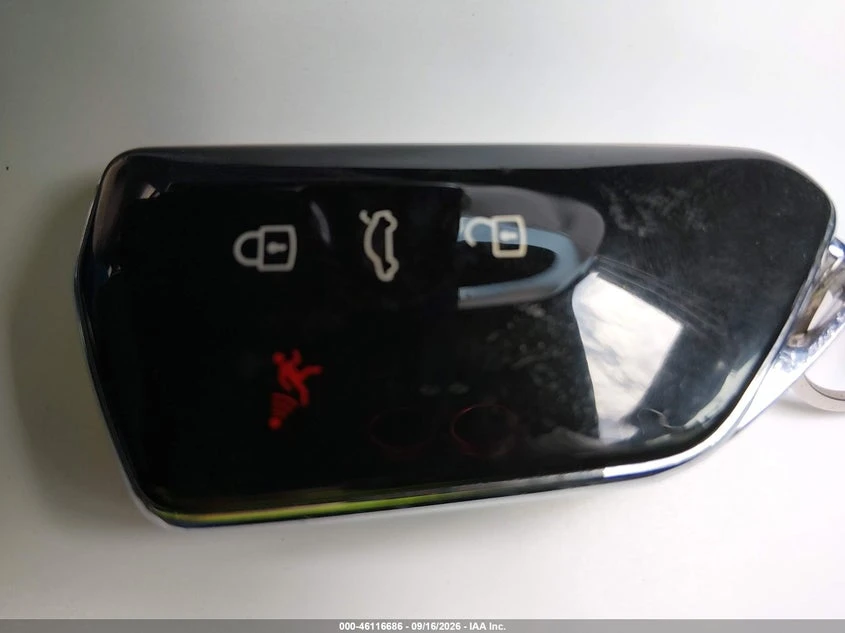 VW ID.4 S RWD w/SK On Battery, снимка 11 - Автомобили и джипове - 56365456