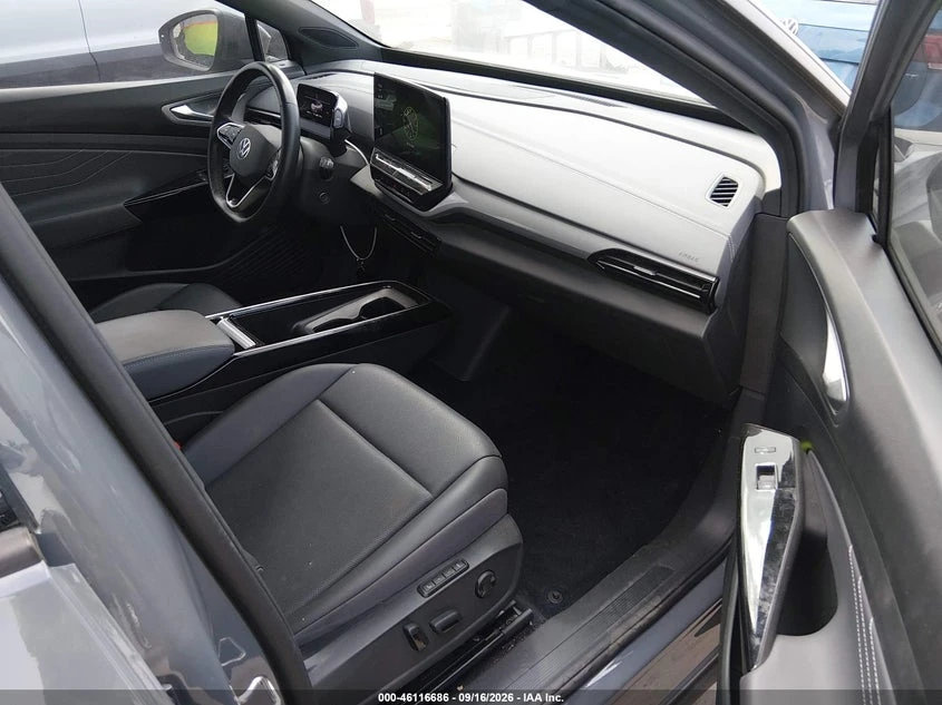 VW ID.4 S RWD w/SK On Battery, снимка 5 - Автомобили и джипове - 56365456