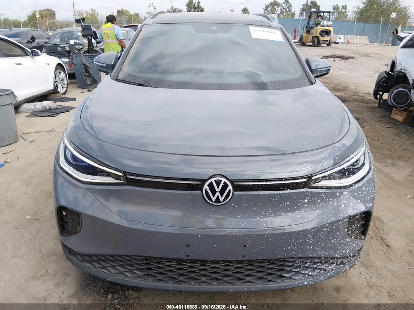 VW ID.4 S RWD w/SK On Battery, снимка 6 - Автомобили и джипове - 56365456