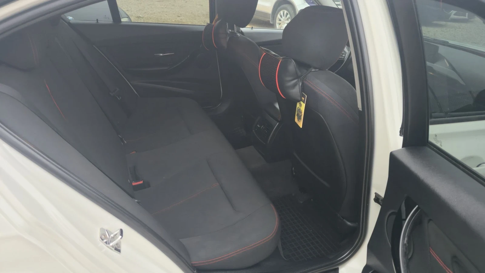 BMW 320 320D (F30) 184 к.с., снимка 7 - Автомобили и джипове - 56646512