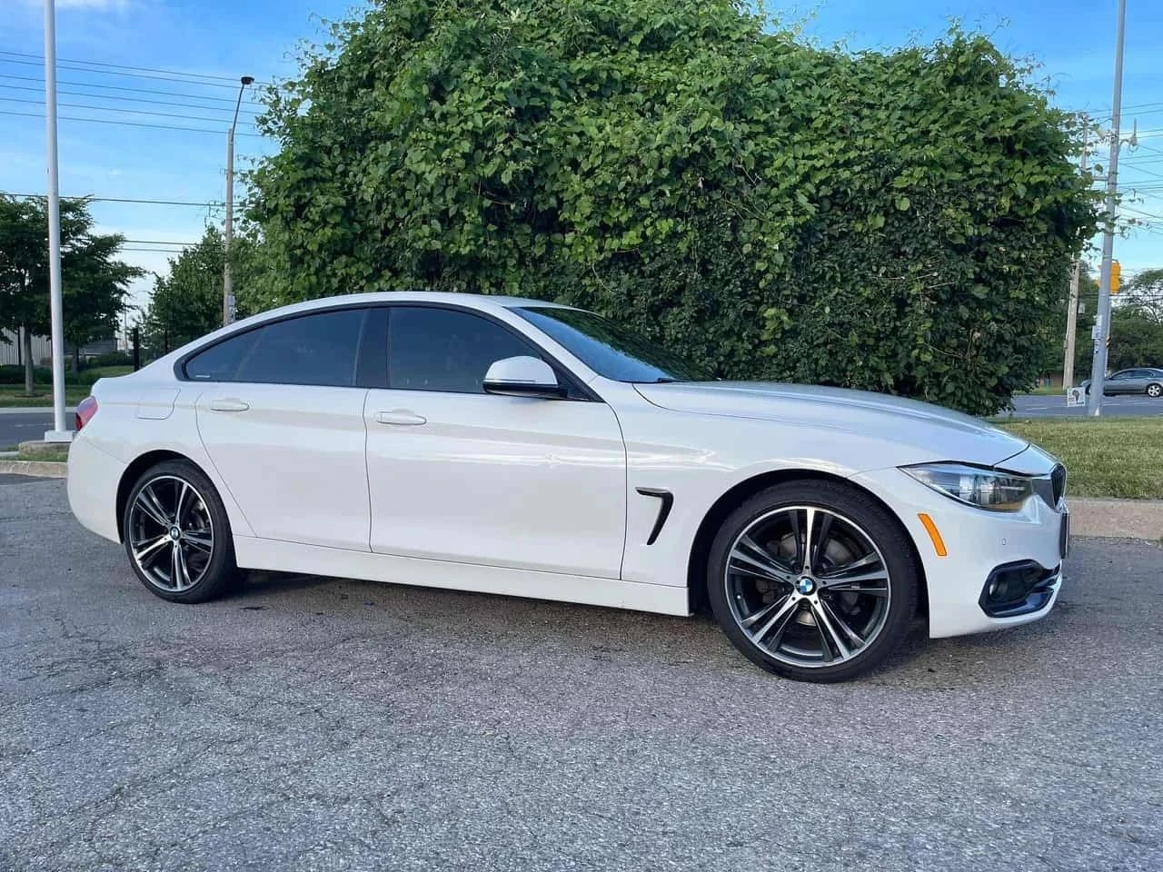 BMW 430 | Mobile.bg � ����������� 6
