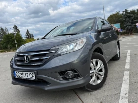 Honda Cr-v 1.6///Camera///CarPlay///Android Auto///LED///, снимка 4