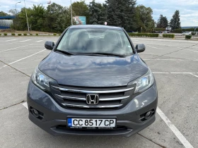 Honda Cr-v 1.6///Camera///CarPlay///Android Auto///LED///, снимка 3