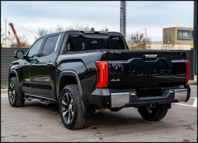 Toyota Tundra ГОТОВ ЛИЗИНГ* 3.5 Limited* 4x4, снимка 6