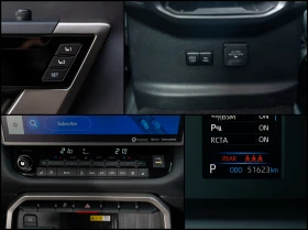 Toyota Tundra ГОТОВ ЛИЗИНГ* 3.5 Limited* 4x4, снимка 17