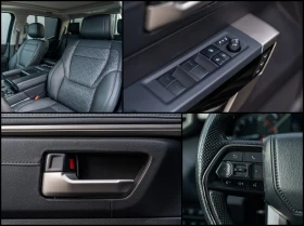 Toyota Tundra ГОТОВ ЛИЗИНГ* 3.5 Limited* 4x4, снимка 16