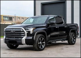 Toyota Tundra ГОТОВ ЛИЗИНГ* 3.5 Limited* 4x4, снимка 3