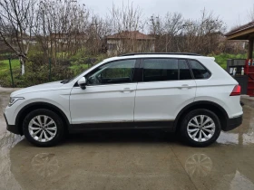 VW Tiguan 2.0TDI 150к.с LIFE Топ състояние , снимка 7
