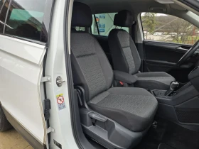 VW Tiguan 2.0TDI 150к.с LIFE Топ състояние , снимка 12