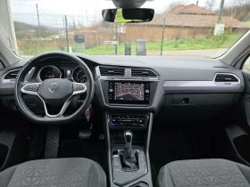 VW Tiguan 2.0TDI 150к.с LIFE Топ състояние , снимка 15