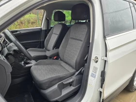 VW Tiguan 2.0TDI 150к.с LIFE Топ състояние , снимка 9