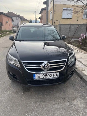 VW Tiguan 1.4 TSI, снимка 2