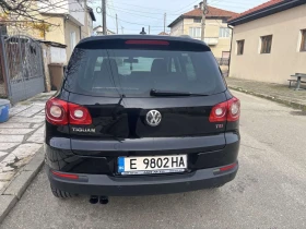 VW Tiguan 1.4 TSI, снимка 6
