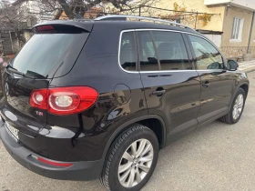 VW Tiguan 1.4 TSI, снимка 5