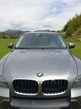 BMW X5 3.0 d, снимка 5