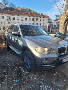 BMW X5 3.0 d, снимка 2