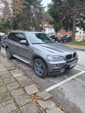 BMW X5 3.0 d, снимка 8