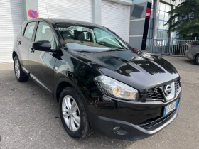 Nissan Qashqai 1.5, снимка 1