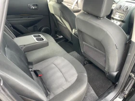 Nissan Qashqai 1.5, снимка 8