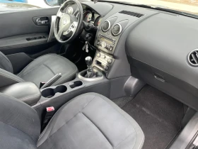 Nissan Qashqai 1.5, снимка 7