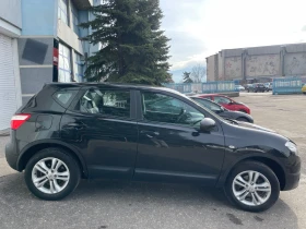 Nissan Qashqai 1.5, снимка 4