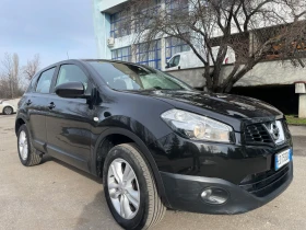 Nissan Qashqai 1.5, снимка 13