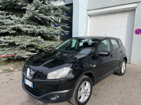 Nissan Qashqai 1.5, снимка 2