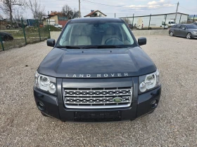 Land Rover Freelander 3.2HSE БЕНЗИНОВ, снимка 9