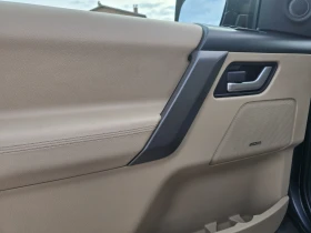 Land Rover Freelander 3.2HSE БЕНЗИНОВ, снимка 11