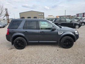 Land Rover Freelander 3.2HSE БЕНЗИНОВ, снимка 7