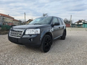 Land Rover Freelander 3.2HSE БЕНЗИНОВ, снимка 1