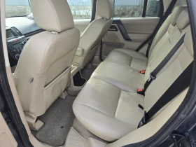 Land Rover Freelander 3.2HSE БЕНЗИНОВ, снимка 14